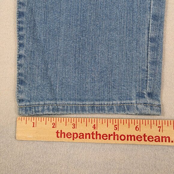 KUT from the Kloth Jeans Womens 8 Denim Katy Boyfriend NWT - Picture 13 of 16